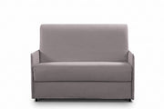 GENEROSA - Poltrona Letto con Materasso largo 100 cm e Alto 20 cm