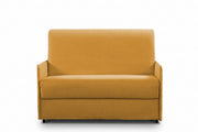 GENEROSA - Poltrona Letto con Materasso largo 100 cm e Alto 20 cm