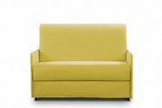 GENEROSA - Poltrona Letto con Materasso largo 100 cm e Alto 20 cm
