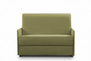 GENEROSA - Poltrona Letto con Materasso largo 100 cm e Alto 20 cm