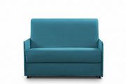 GENEROSA - Poltrona Letto con Materasso largo 100 cm e Alto 20 cm