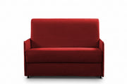 GENEROSA - Poltrona Letto con Materasso largo 100 cm e Alto 20 cm