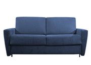 HELEN21 - Divano Letto con Materasso Alto 21 cm