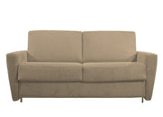 HELEN21 - Divano Letto con Materasso Alto 21 cm