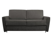 HELEN21 - Divano Letto con Materasso Alto 21 cm