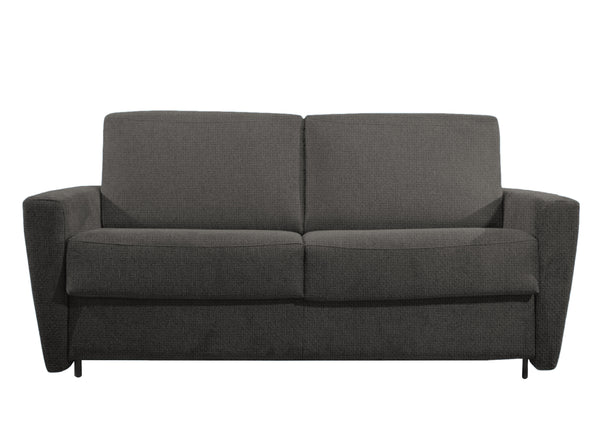 HELEN21 - Divano Letto con Materasso Alto 21 cm