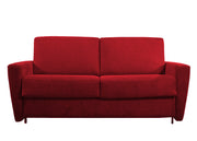 HELEN21 - Divano Letto con Materasso Alto 21 cm