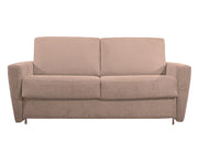 HELEN21 - Divano Letto con Materasso Alto 21 cm