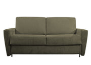 HELEN21 - Divano Letto con Materasso Alto 21 cm