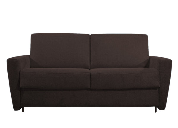 HELEN21 - Divano Letto con Materasso Alto 21 cm