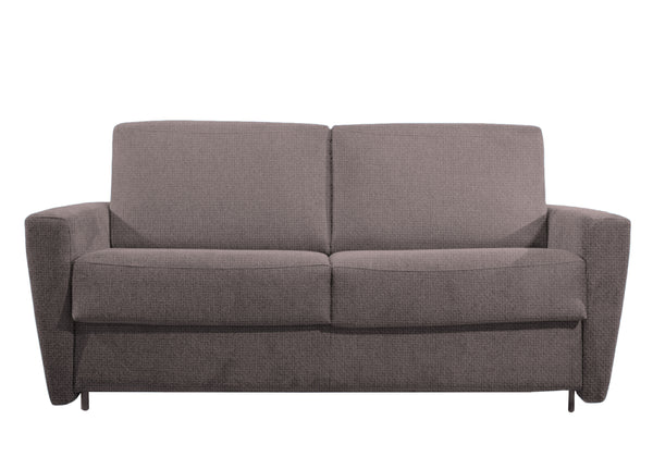 HELEN21 - Divano Letto con Materasso Alto 21 cm