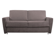 HELEN21 - Divano Letto con Materasso Alto 21 cm