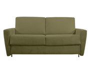 HELEN21 - Divano Letto con Materasso Alto 21 cm