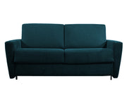 HELEN21 - Divano Letto con Materasso Alto 21 cm