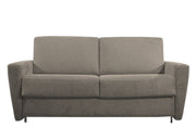 HELEN21 - Divano Letto con Materasso Alto 21 cm