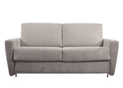 HELEN21 - Divano Letto con Materasso Alto 21 cm