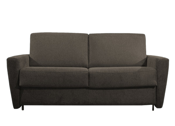 HELEN21 - Divano Letto con Materasso Alto 21 cm