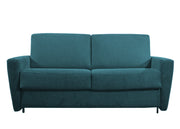 HELEN21 - Divano Letto con Materasso Alto 21 cm