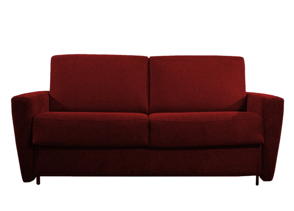 HELEN21 - Divano Letto con Materasso Alto 21 cm