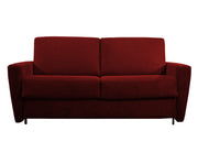 HELEN21 - Divano Letto con Materasso Alto 21 cm
