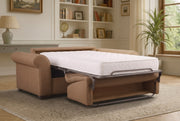 CLASSICA - Poltrona Letto Classica con Materasso Alto 17 cm