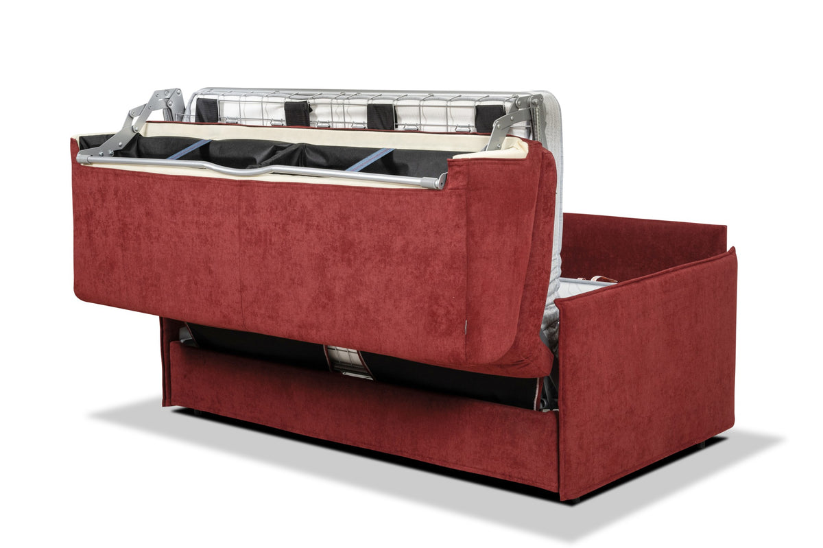 Diventa Letto in 5 secondi
