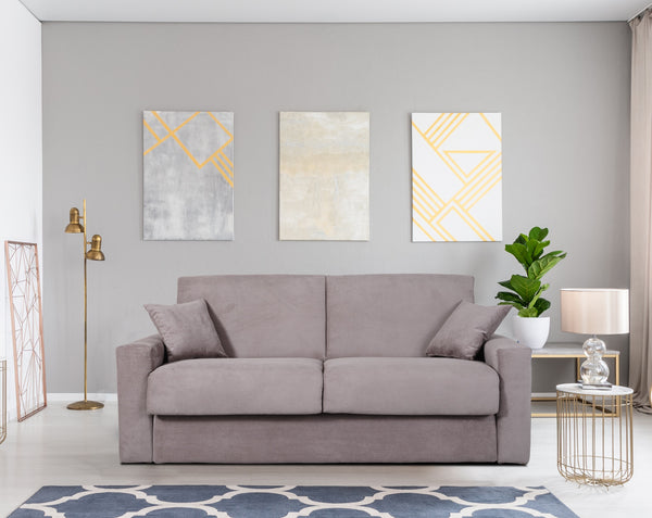 materasso una piazza e mezza