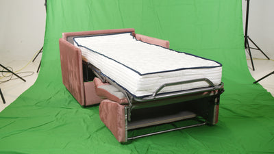 poltrona letto