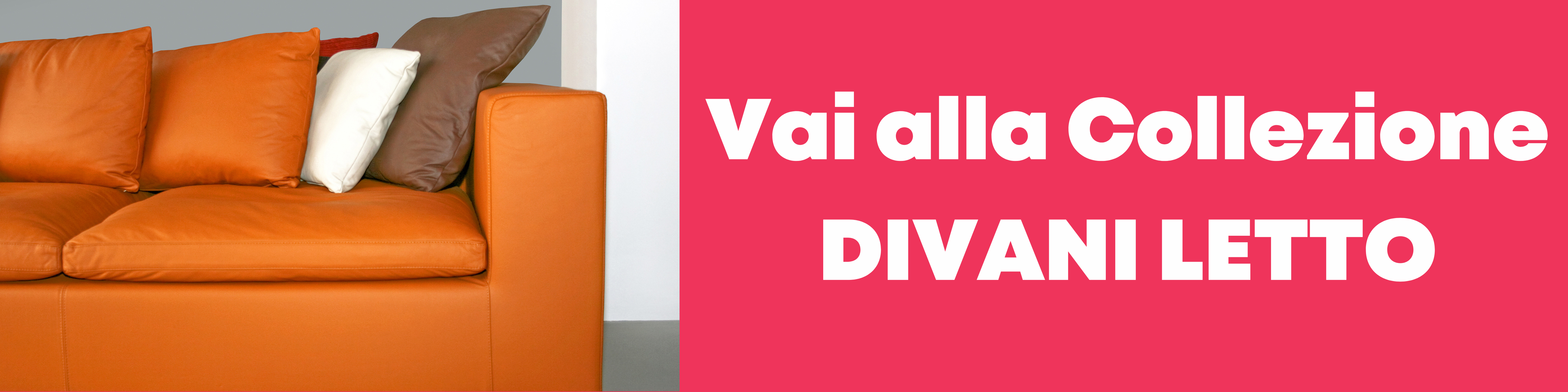 Divani Letto