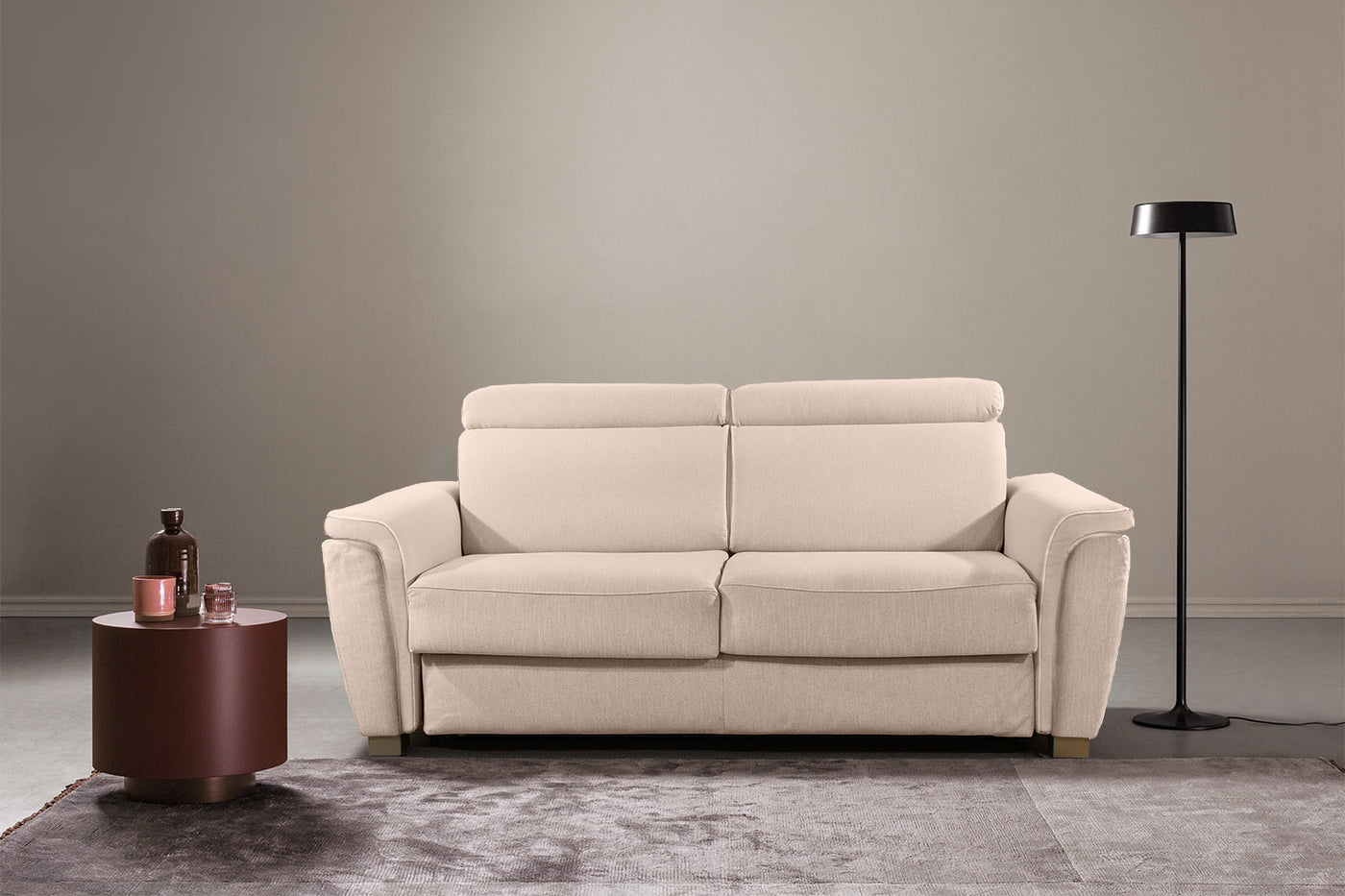 Prezzi e tipologie dei vari tessuti per divani