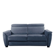 Divano Letto con Materasso Alto 21 cm - KAROL21 - Divanoso