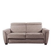 Divano Letto con Materasso Alto 21 cm - KAROL21 - Divanoso