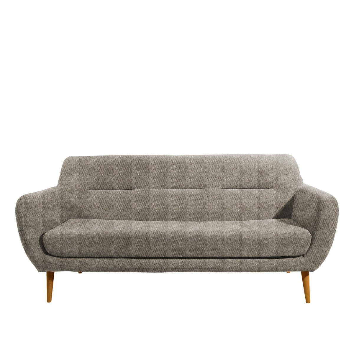 stile scandinavo divano design scandinavo