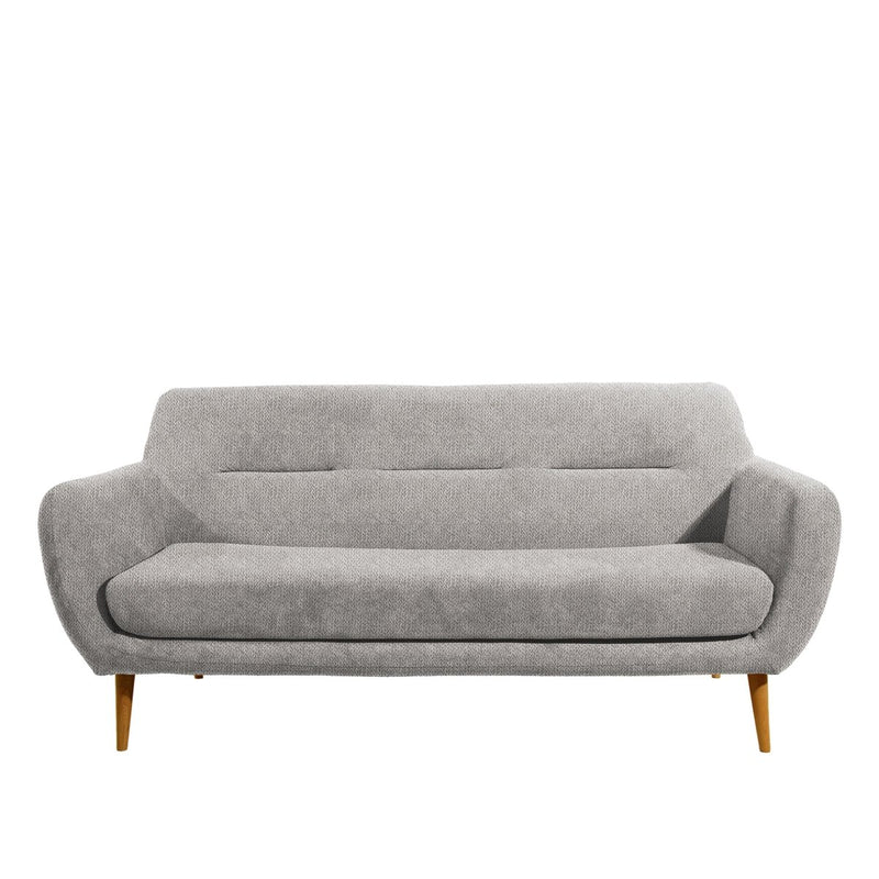 Divano 2 posti e 3 posti stile Nordico Componibile ELISE' - Divanoso