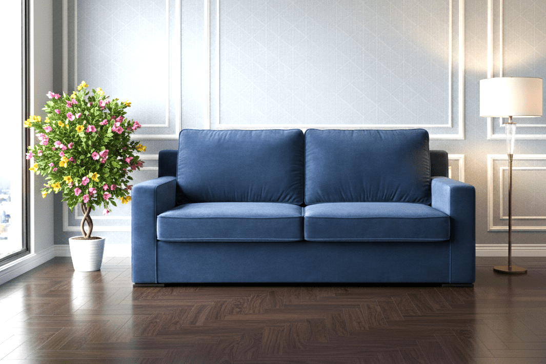 Divano Componibile 2 posti e 3 posti anche Penisola ALMA - Divanoso