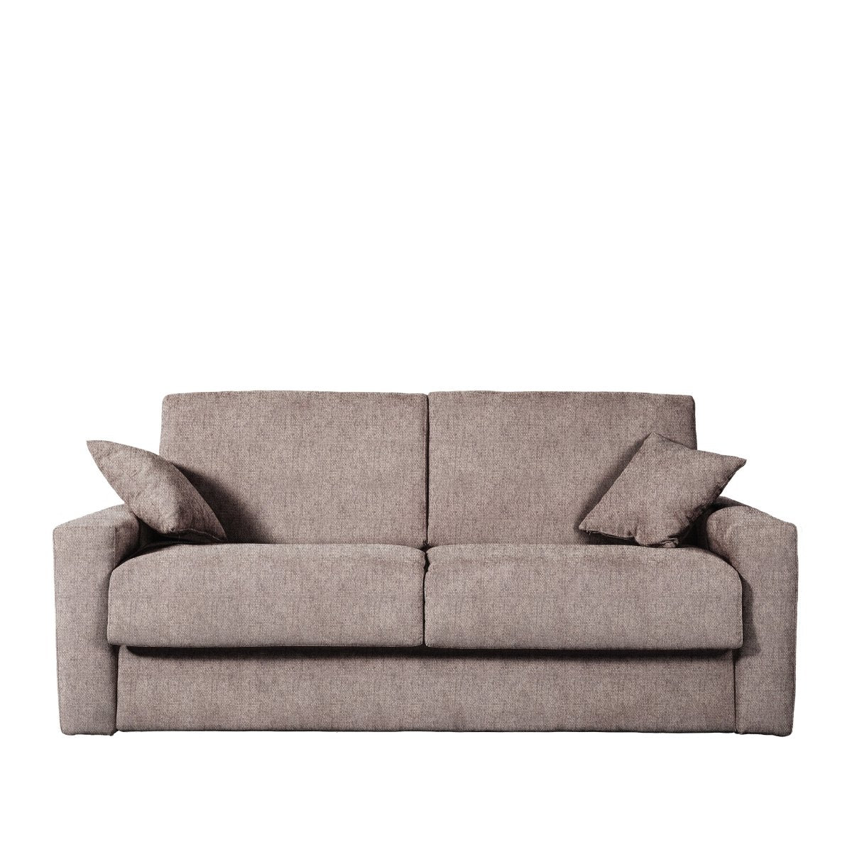 Divano Letto e posti con Materasso Alto TOSCA Divanoso