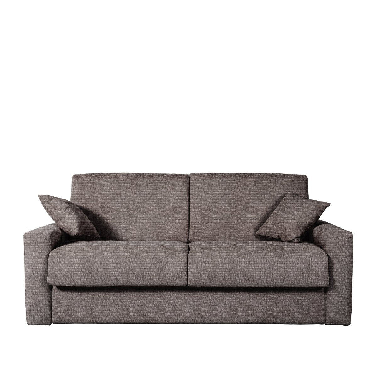 Divano Letto e posti con Materasso Alto TOSCA Divanoso