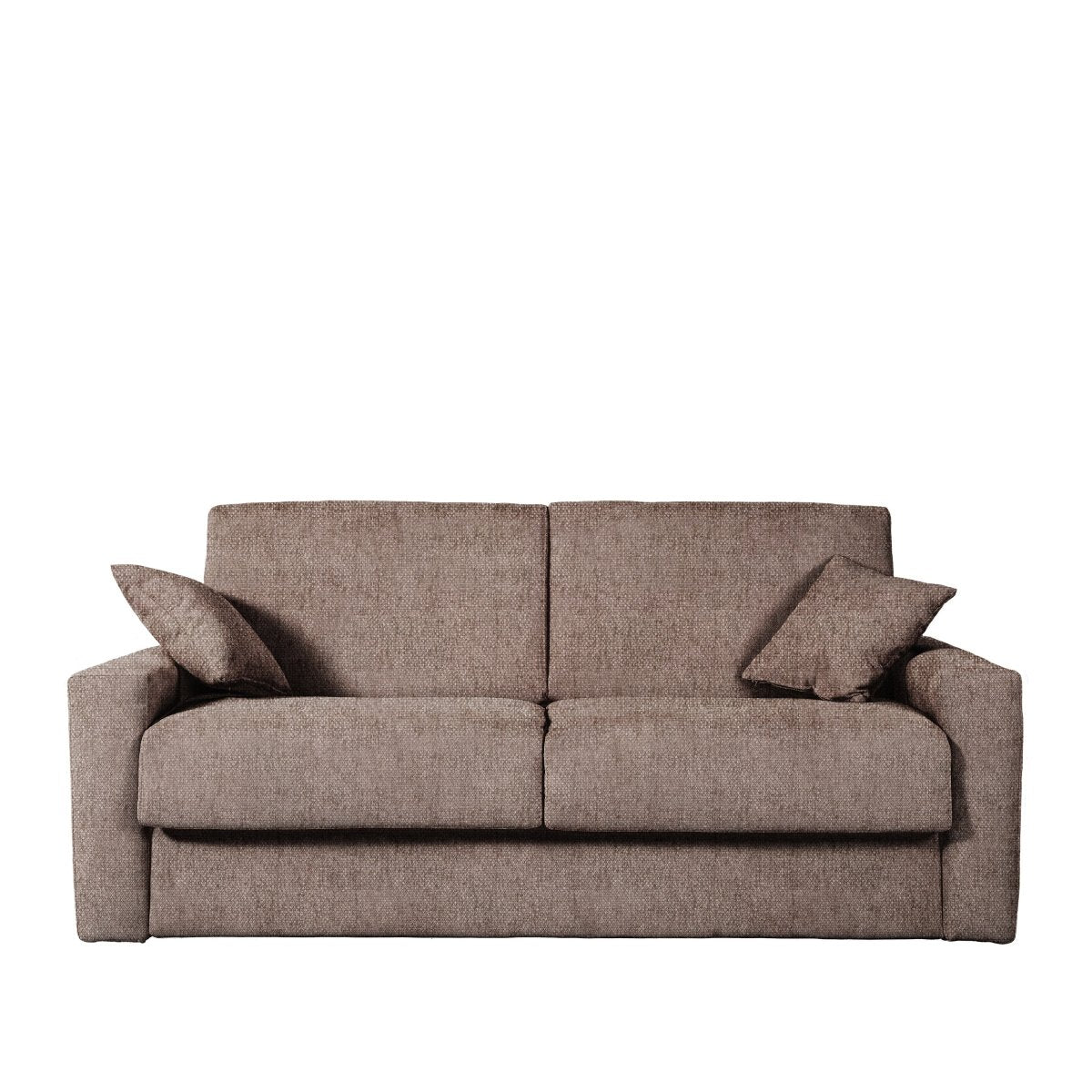 Divano Letto e posti con Materasso Alto TOSCA Divanoso - Main Image