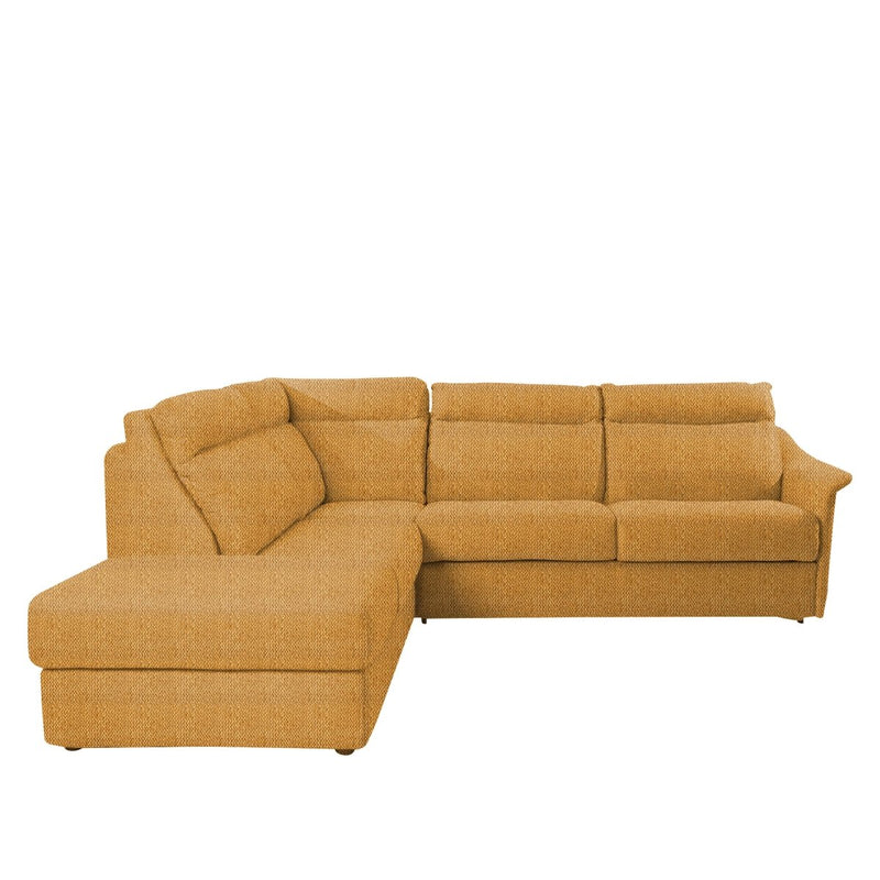 Divano Letto Angolare di Design - CLEOPATRA - Divanoso
