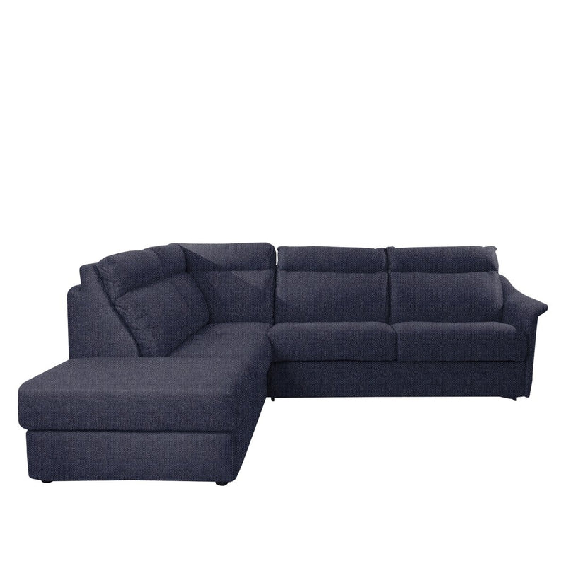 Divano Letto Angolare di Design - CLEOPATRA - Divanoso