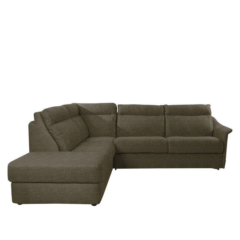 Divano Letto Angolare di Design - CLEOPATRA - Divanoso