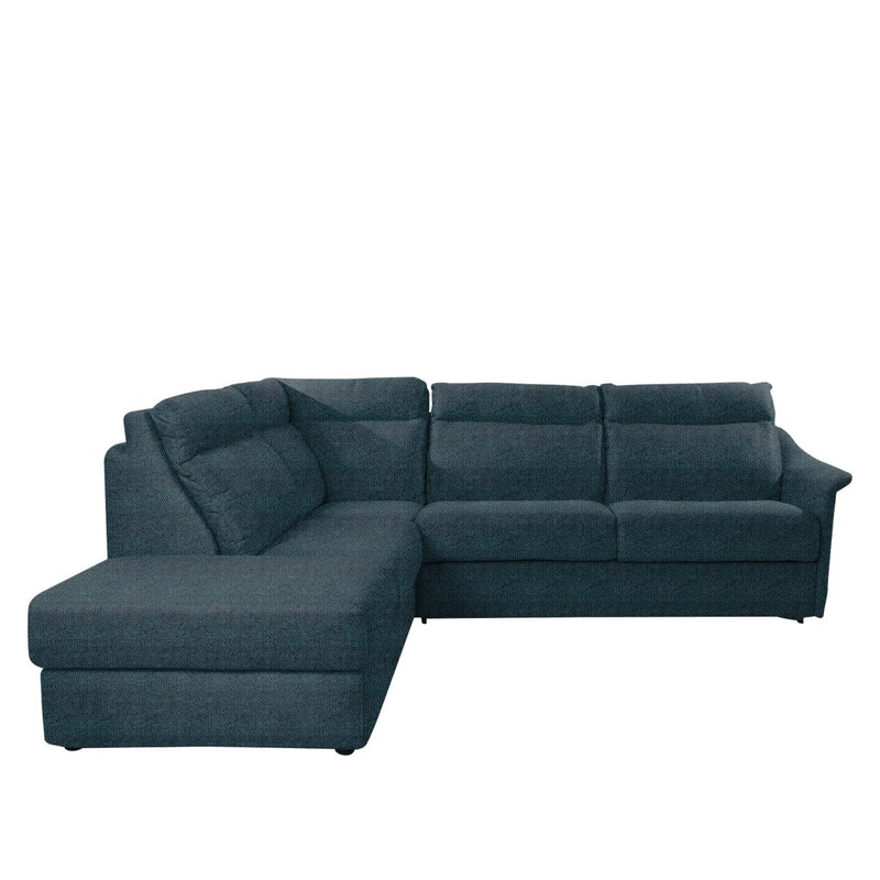 Divano Letto Angolare di Design - CLEOPATRA - Divanoso