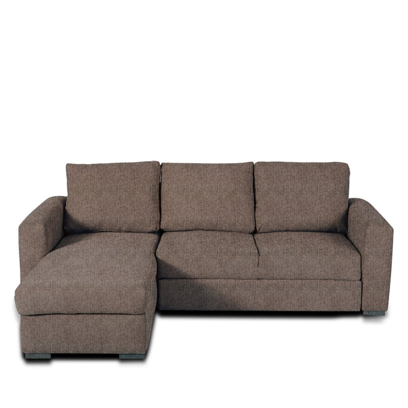 Divano Letto Angolare Penisola reversibile - BOHEME - Divanoso