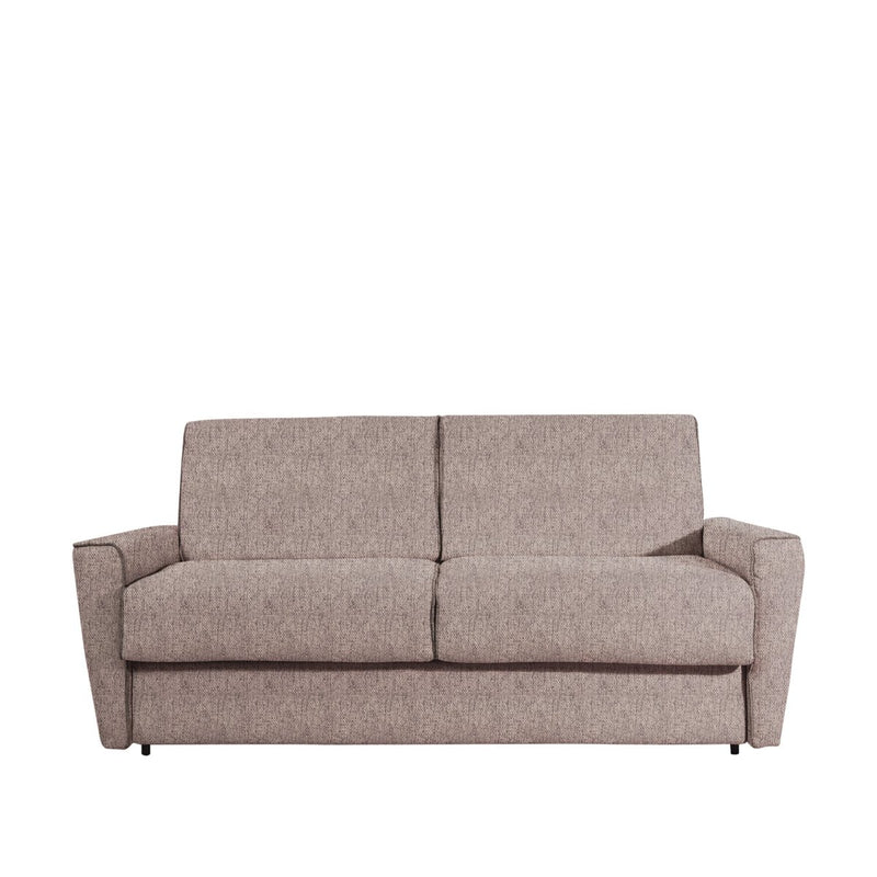 Divano Letto con materasso Alto in Memory Foam - PENELOPE - Divanoso