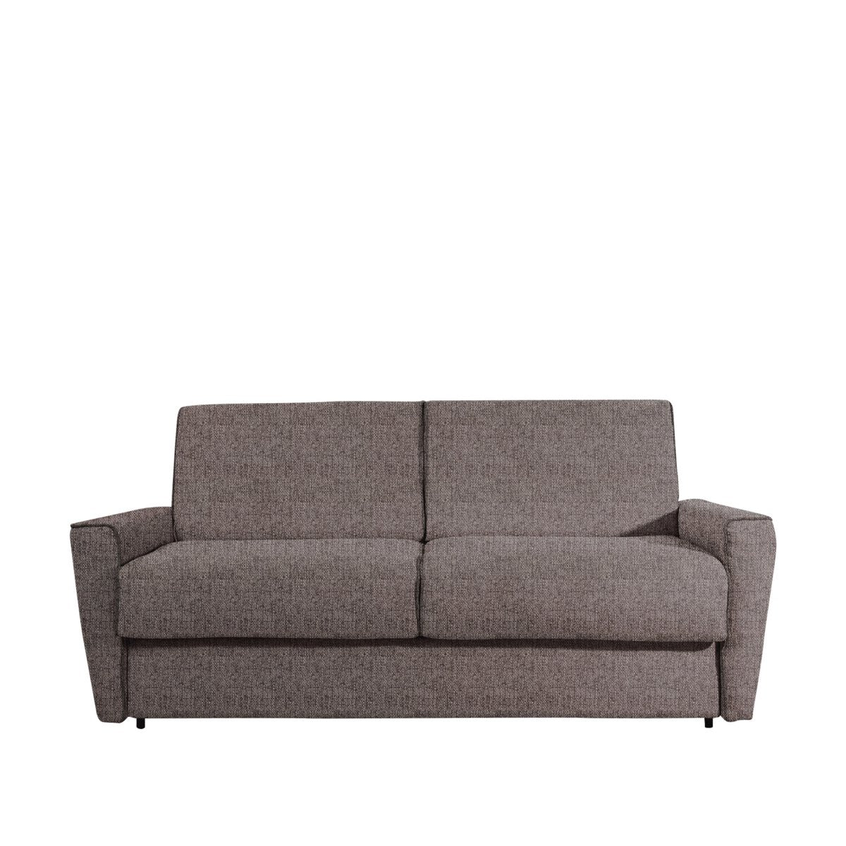 Divano Letto con materasso Alto in Memory Foam - PENELOPE - Divanoso
