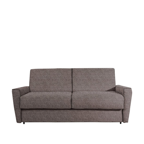 Divano Letto con materasso Alto in Memory Foam - PENELOPE - Divanoso