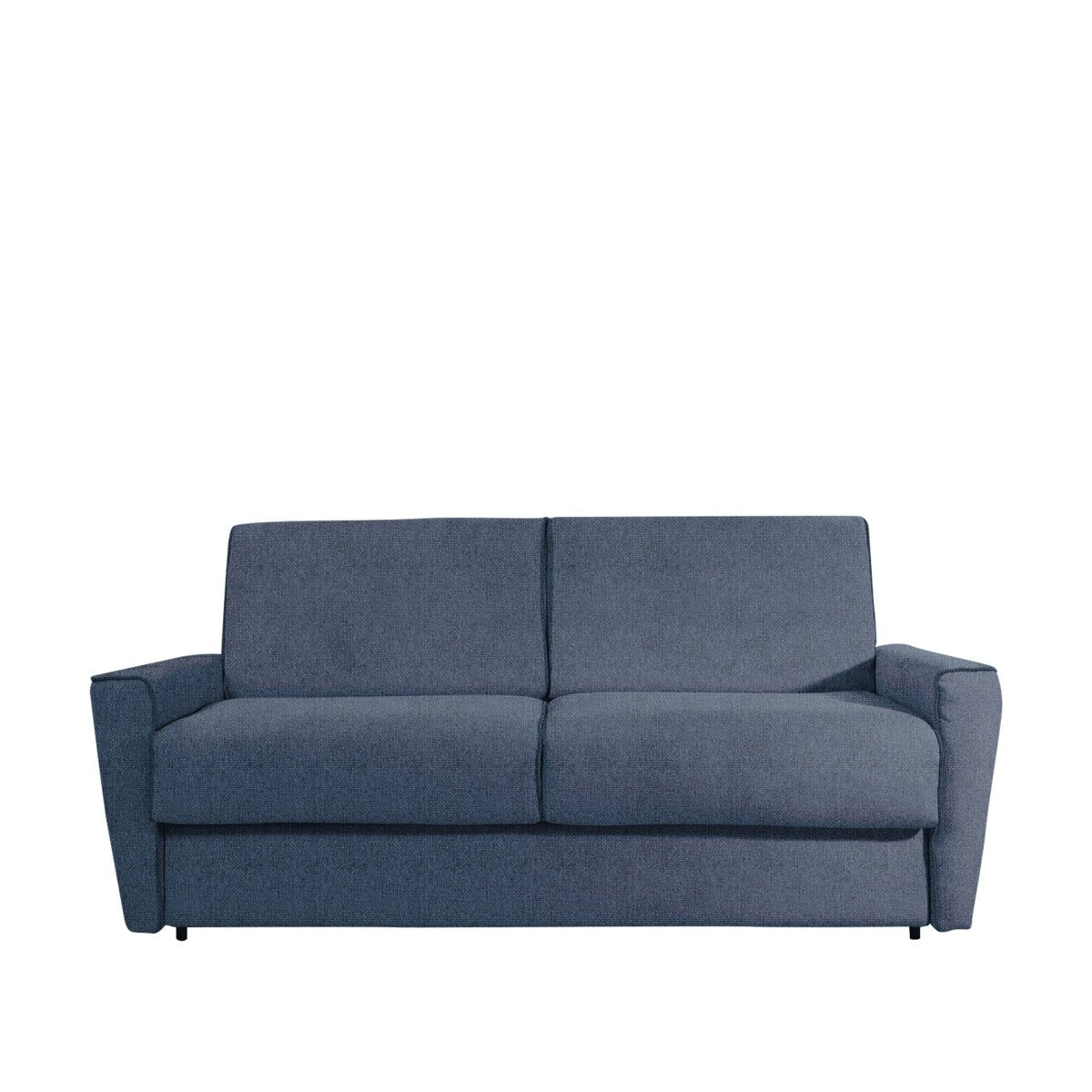 Divano Letto Con Materasso Alto in Memory PENELOPE -Divanoso