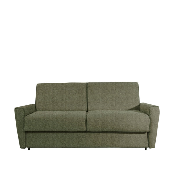 Divano Letto con materasso Alto in Memory Foam - PENELOPE - Divanoso