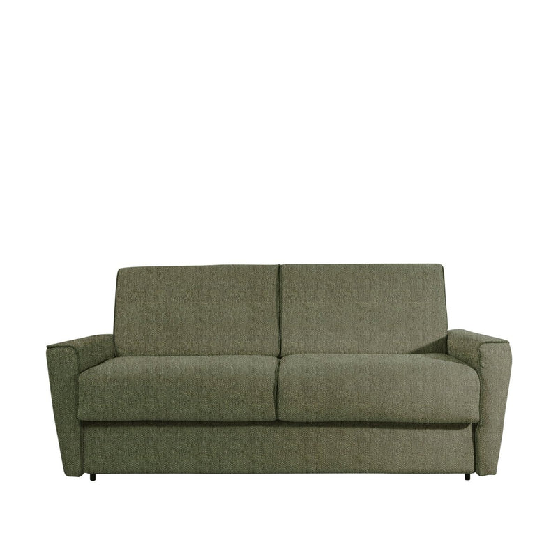 Divano Letto con materasso Alto in Memory Foam - PENELOPE - Divanoso
