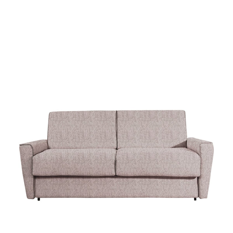 Divano Letto con materasso Alto in Memory Foam - PENELOPE - Divanoso